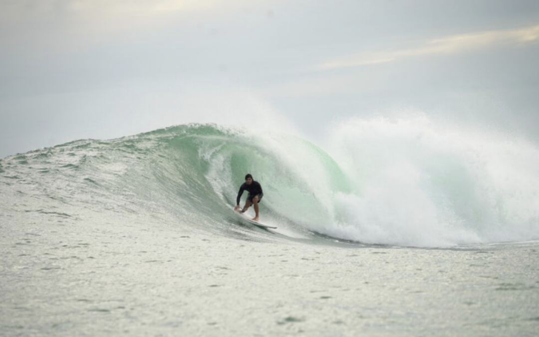 Jack Wilkinson – Reflections on the Surfing Doctors Conference and Friends of Nias, 2025. Part 2.